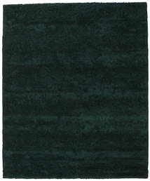  New York - Vert Foncé Tapis 250X300 Moderne Turquoise Foncé Grand (Laine, Inde)