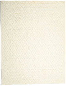  Soho Soft - Cream Tapis 300X400 Moderne Beige/Blanc/Crème Grand (Laine, Inde)