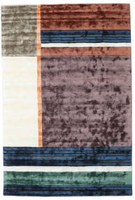  Everything Is Still - Multicolore Tapis 160X230 Moderne Multicolore ()