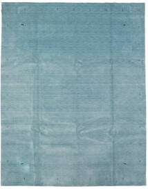 Loribaf Loom Zeta - Secondaire Tapis 290X390 Moderne Bleu Foncé/Turquoise Foncé Grand (Laine, Inde)