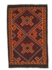  172X277 Vintage Afghan Vintage Kilim Tapis Laine, 
