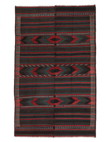  178X290 Vintage Afghan Vintage Kilim Tapis Laine, 