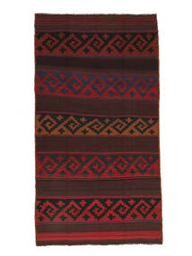  170X320 Vintage Afghan Vintage Kilim Tapis Laine, 
