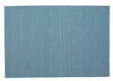 Kilim loom Tapis - Bleu